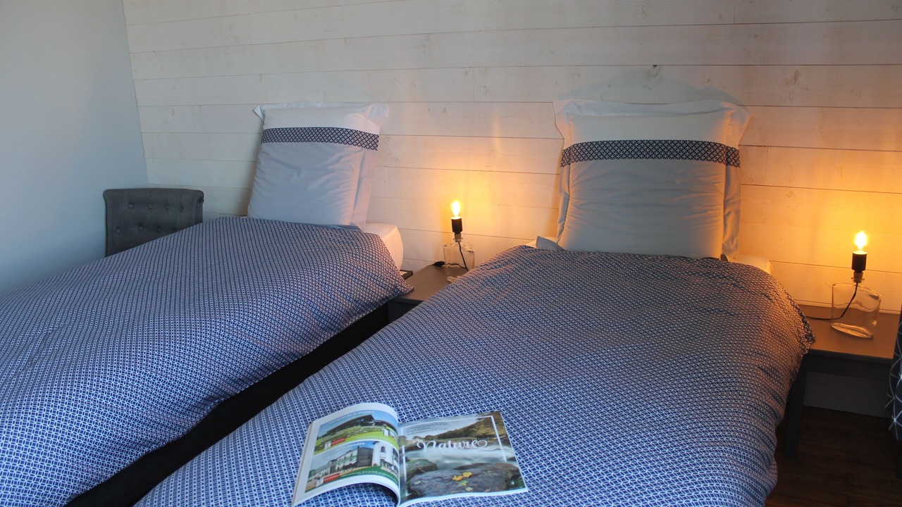 Photo of Bedroom in Saint-Georges-de-Montaigu