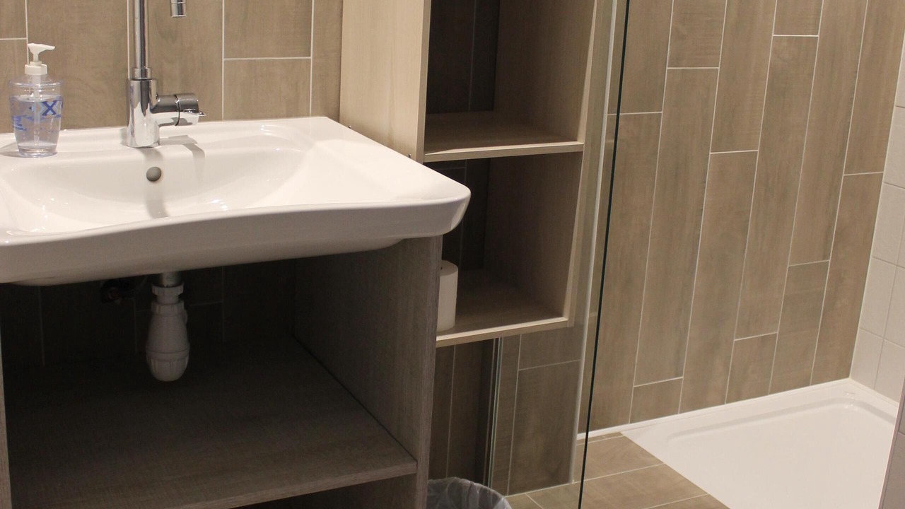 Photo of Bathroom in Saint-Georges-de-Montaigu