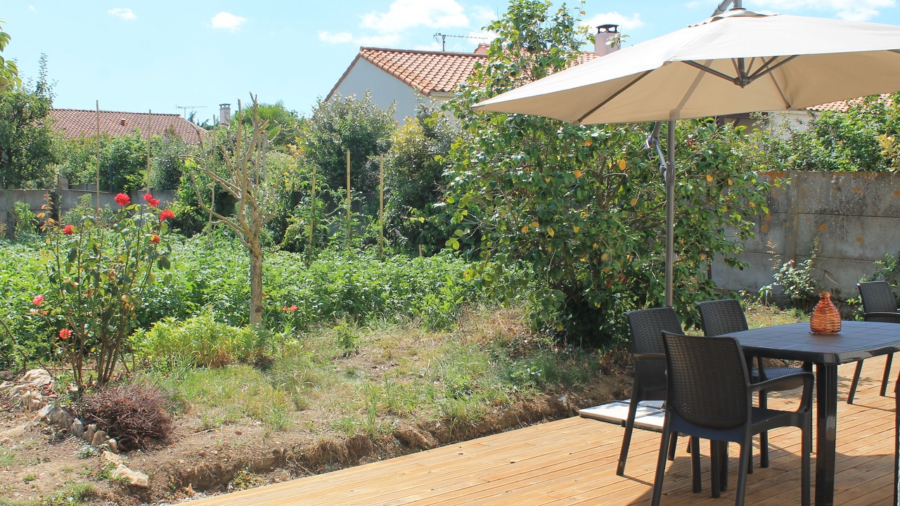 Photo of Outdoor in Saint-Georges-de-Montaigu