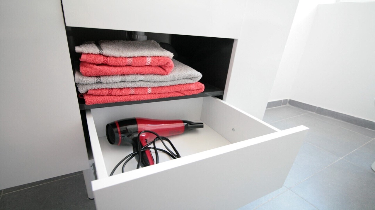 Photo of Bedroom in Saint-Quentin