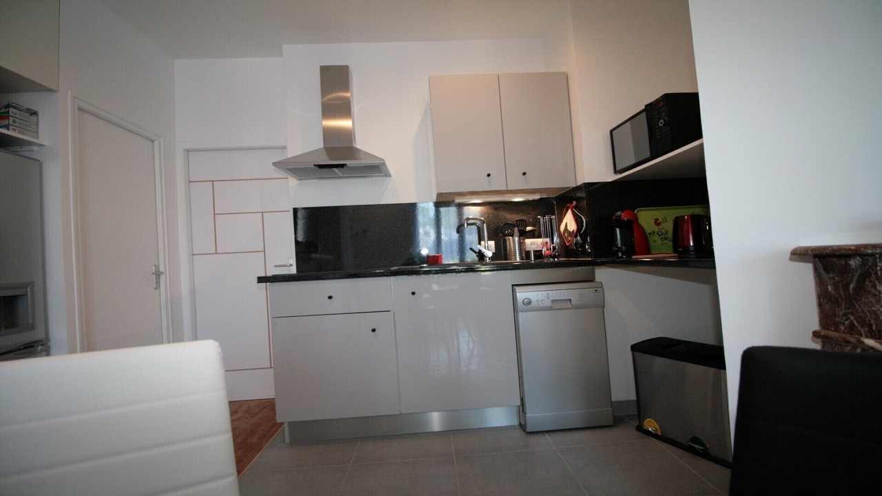 Photo of Kitchen in Saint-Quentin