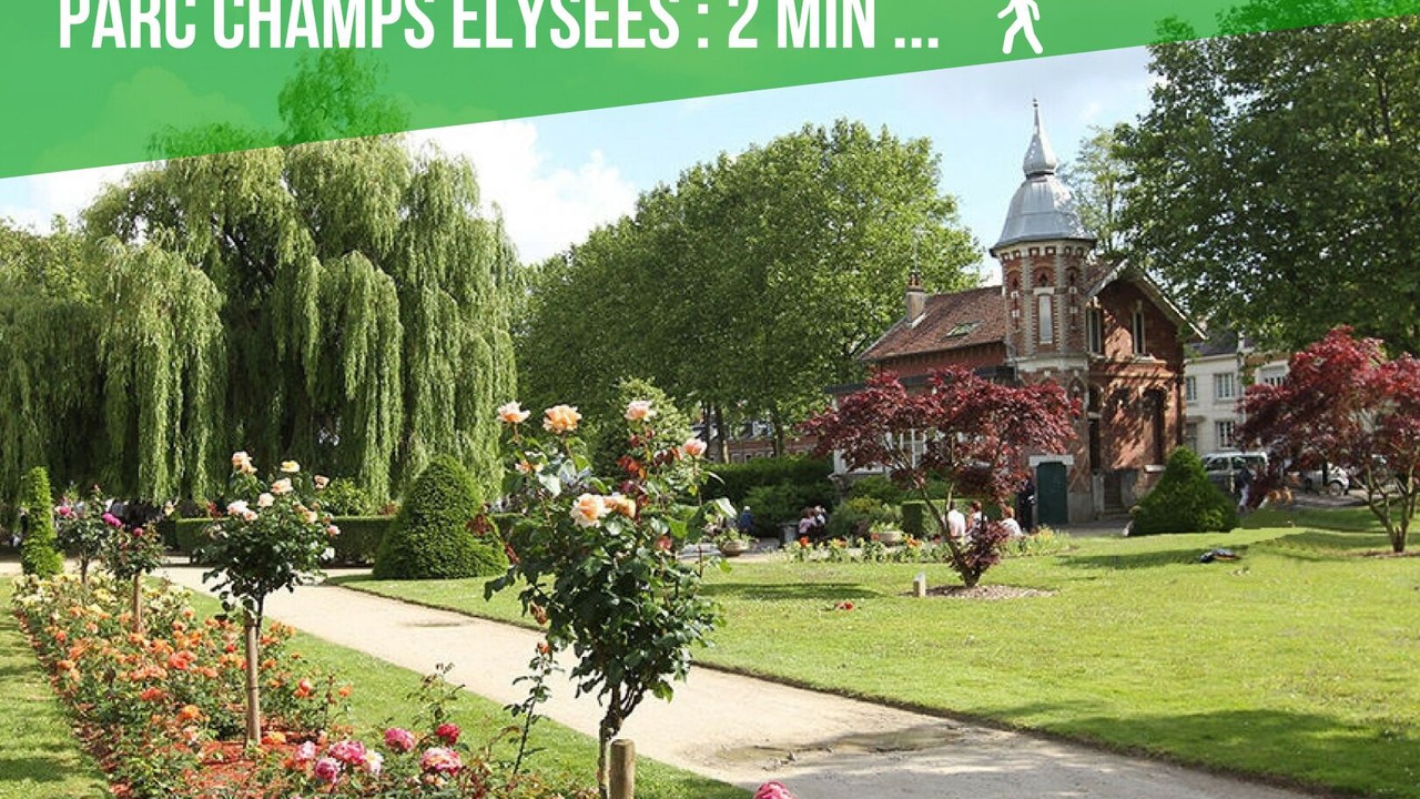 Photo of Outdoor in Saint-Quentin