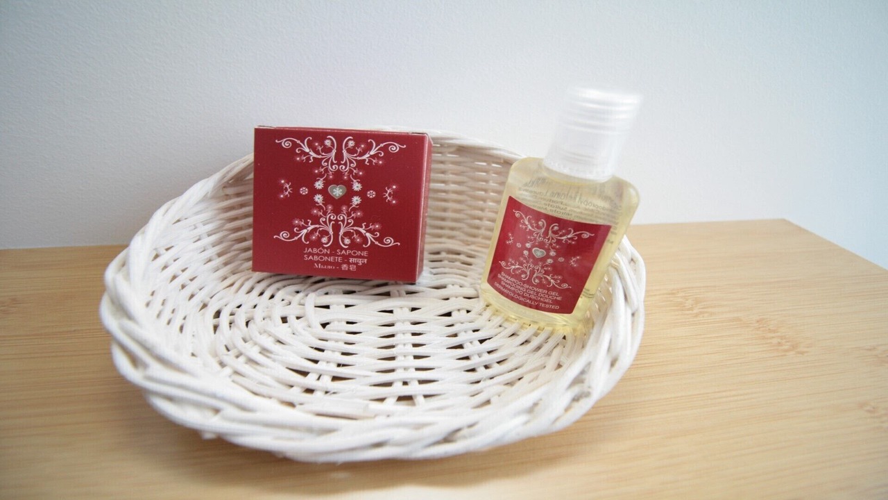 Photo of Bathroom in Saint-Quentin