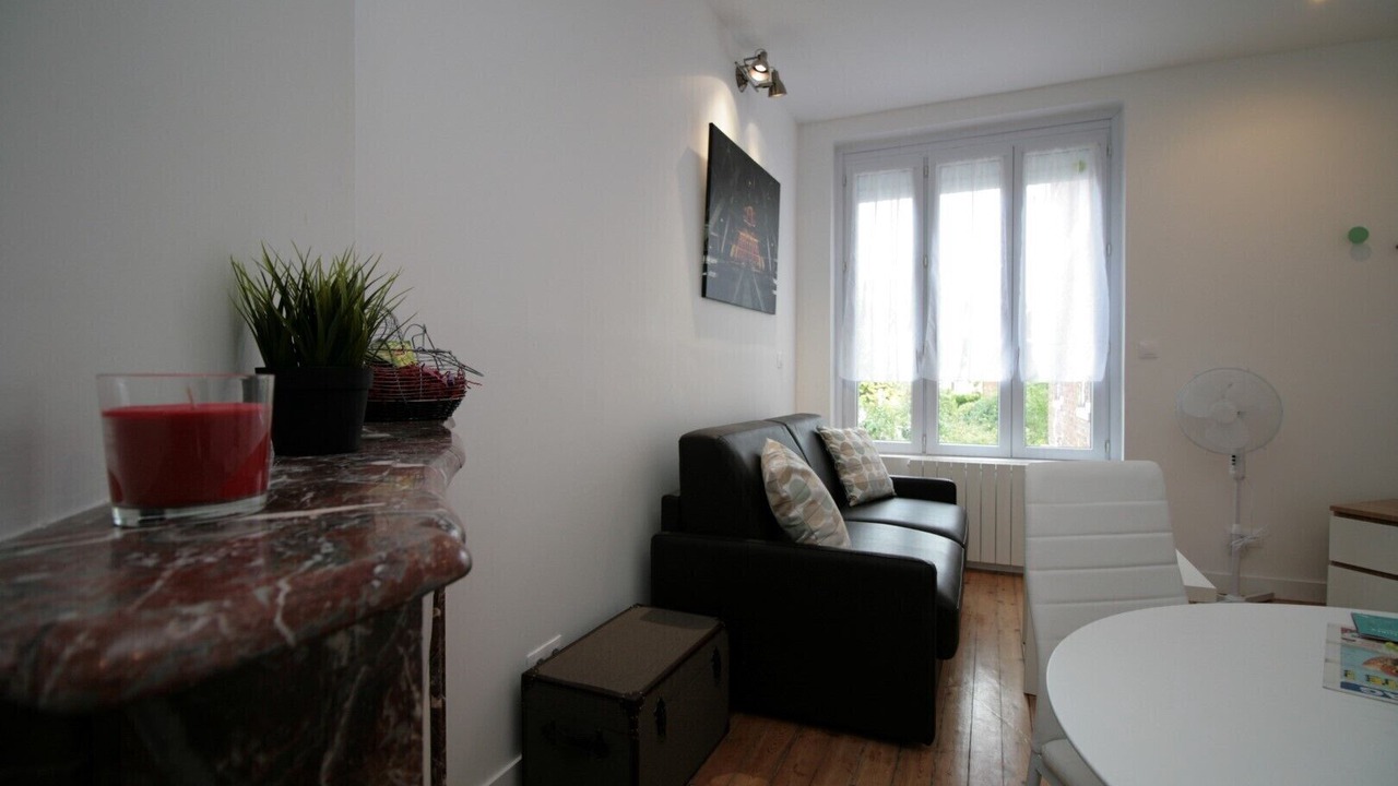 Photo of Livingroom in Saint-Quentin