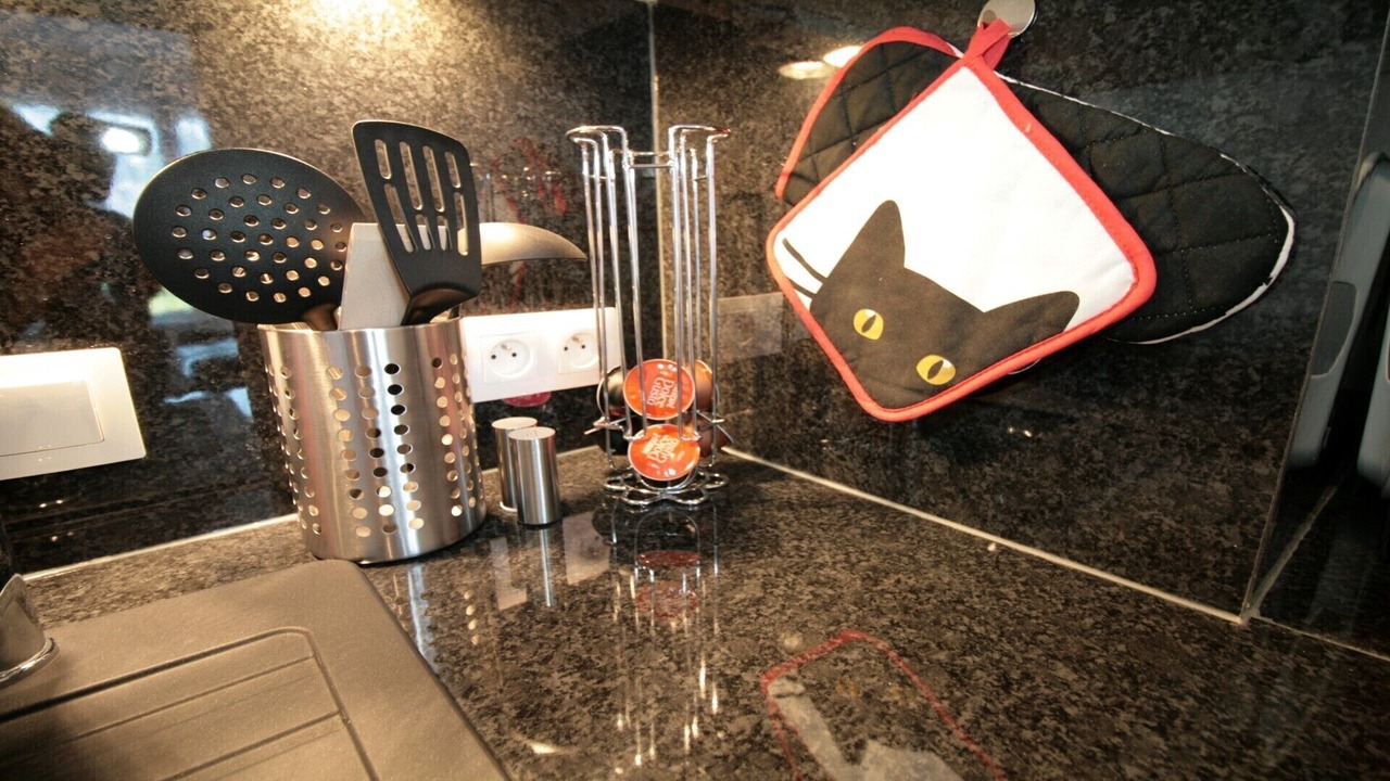 Photo of Bathroom in Saint-Quentin