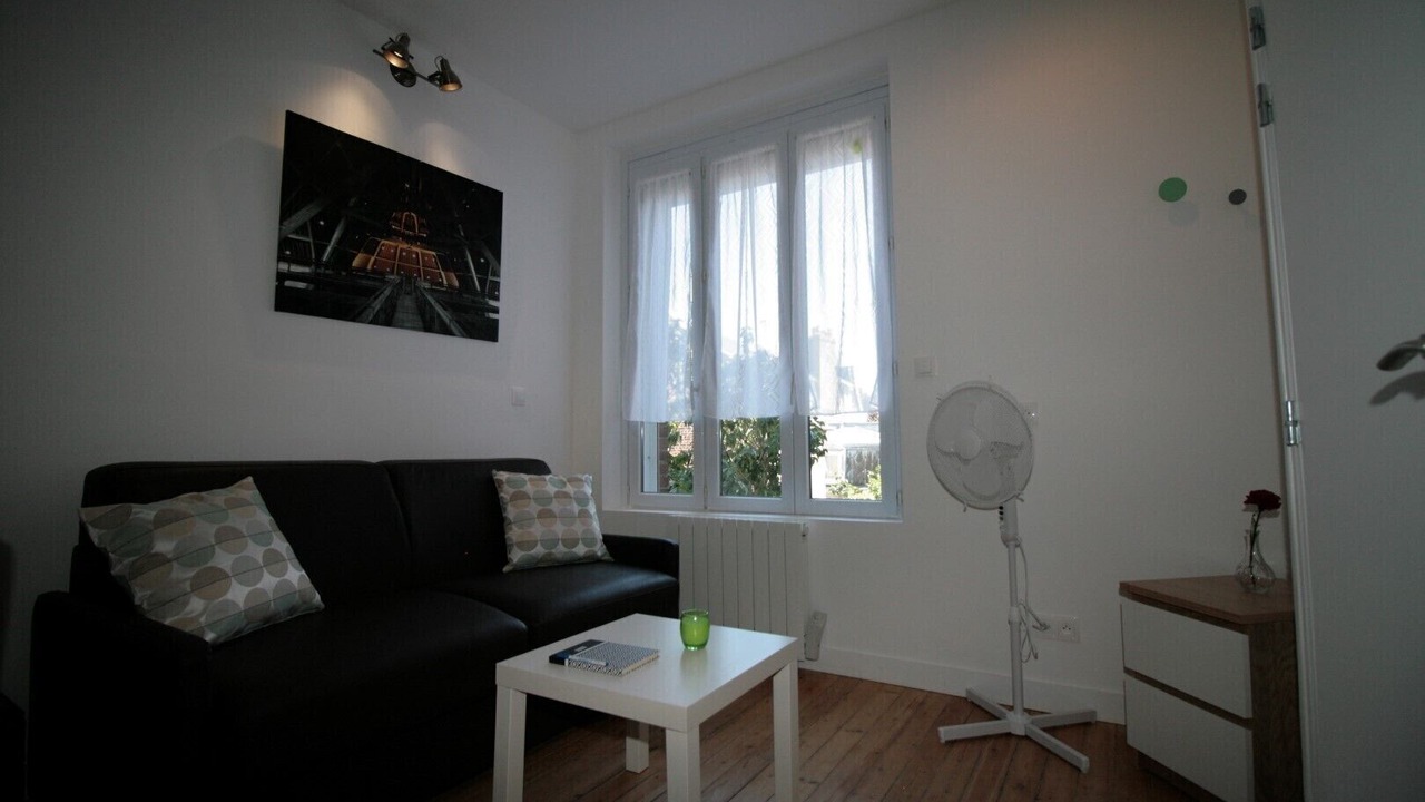 Photo of Livingroom in Saint-Quentin