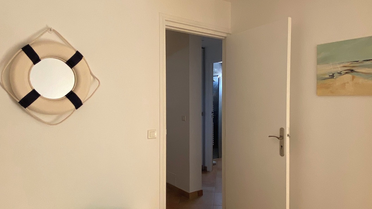 Photo of Bedroom in La Grande-Motte