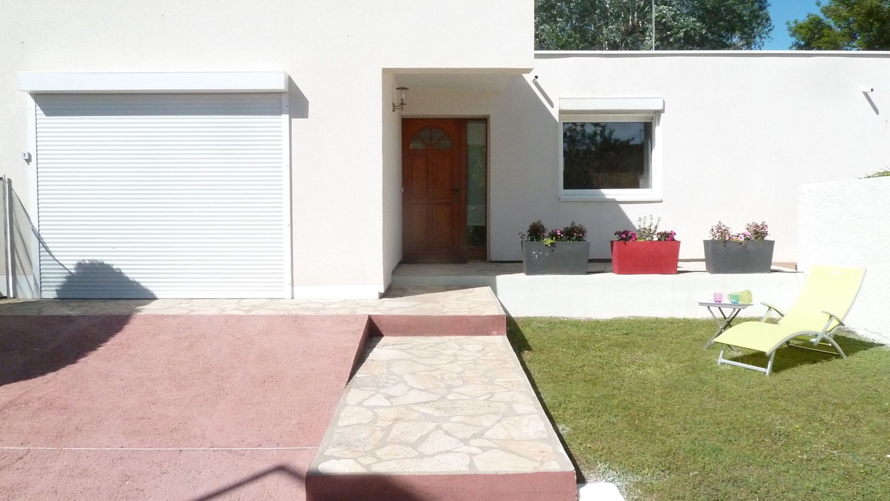 Photo of Outdoor in La Grande-Motte