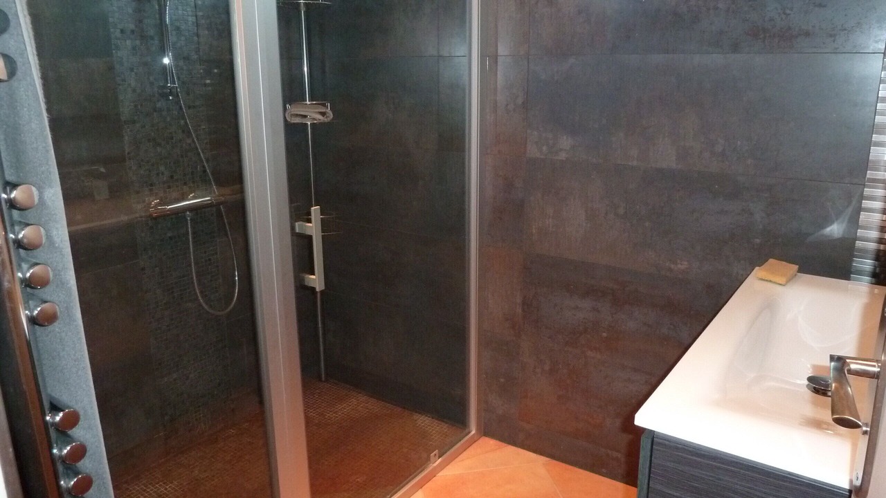 Photo of Bathroom in La Grande-Motte