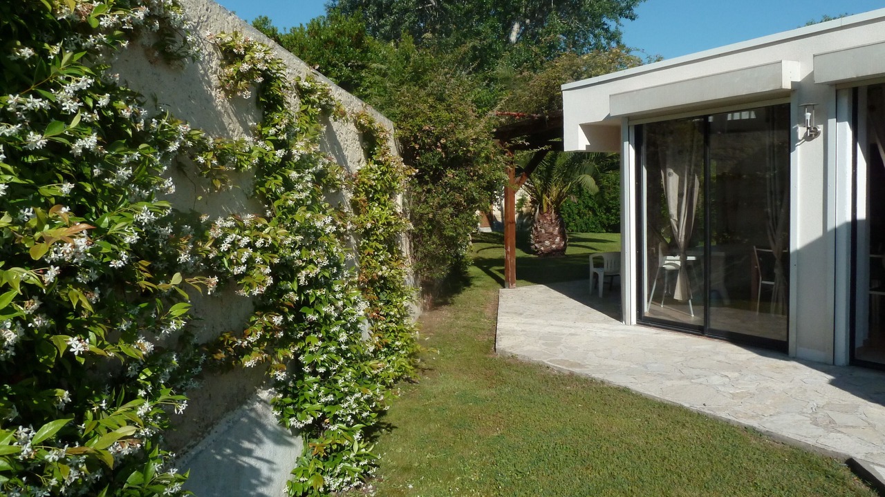 Photo of Patio Balcony in La Grande-Motte