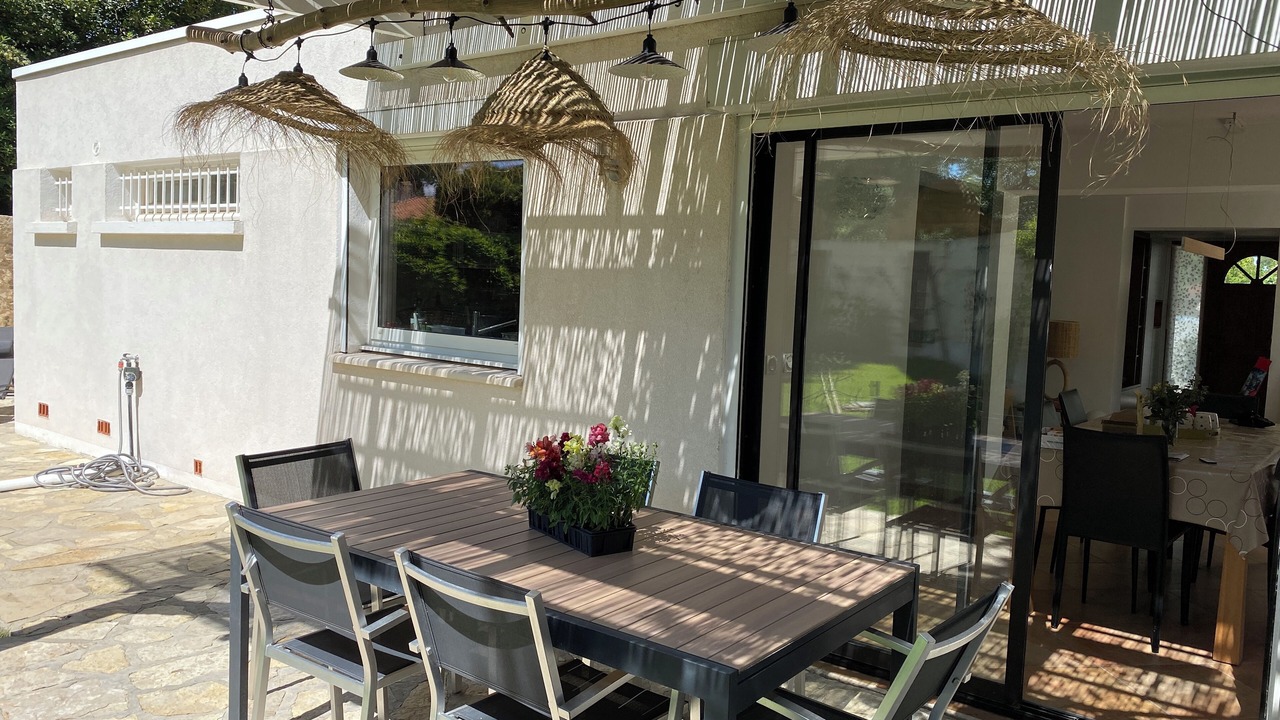 Photo of Outdoor in La Grande-Motte