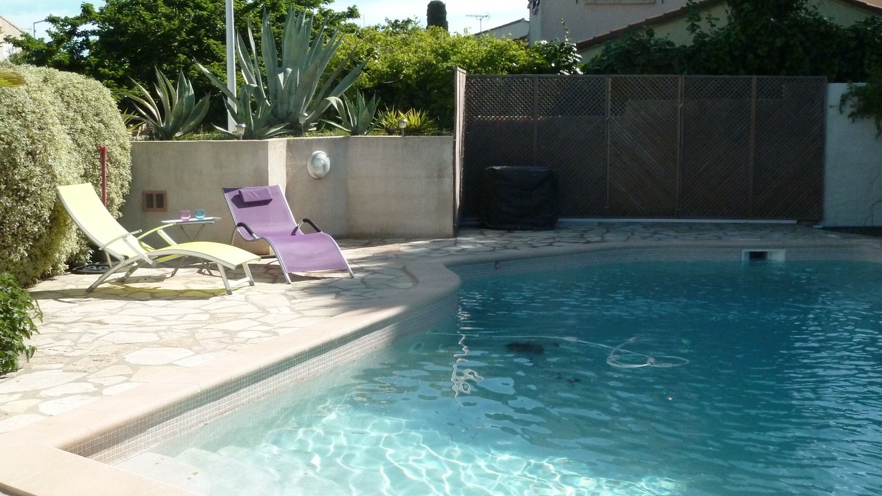 Photo of Outdoor in La Grande-Motte