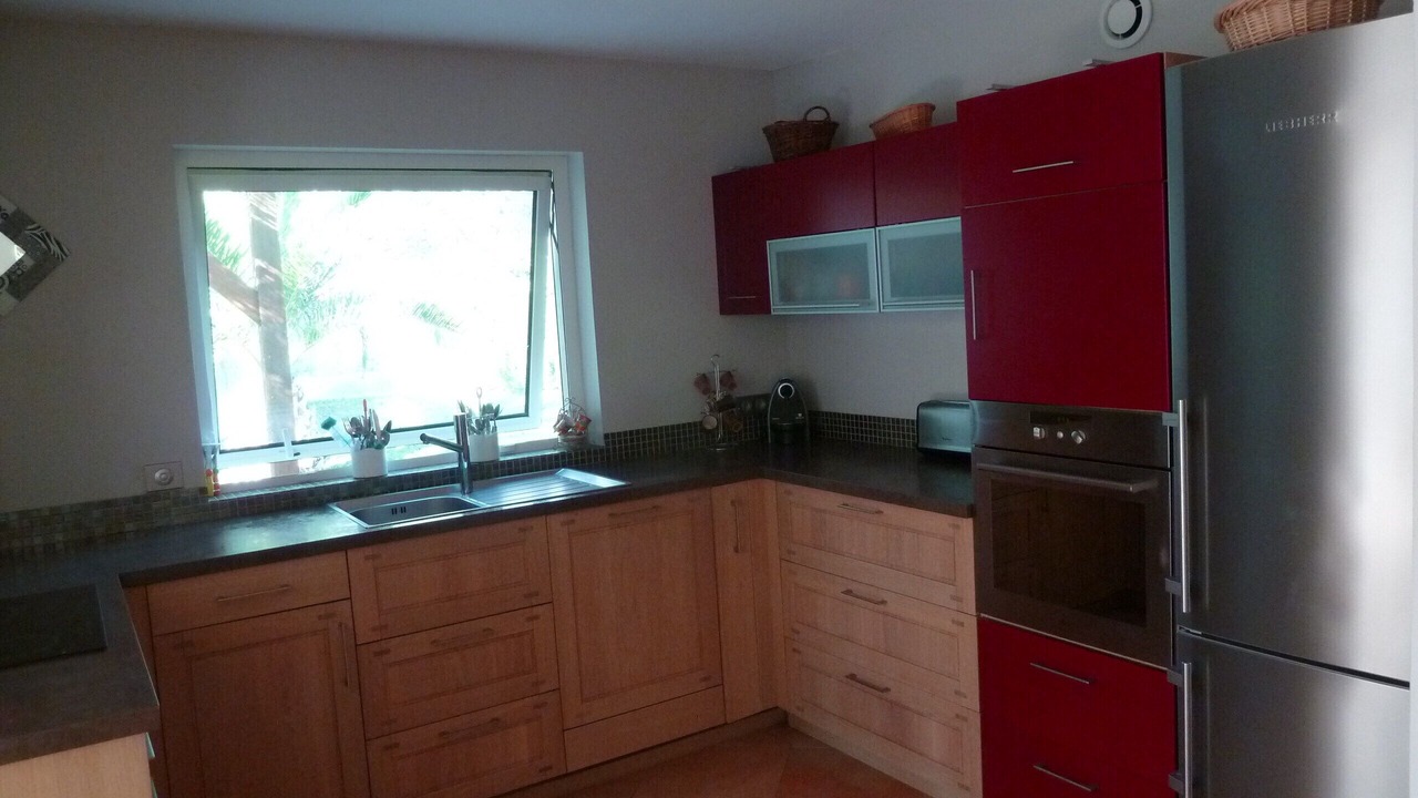 Photo of Kitchen in La Grande-Motte