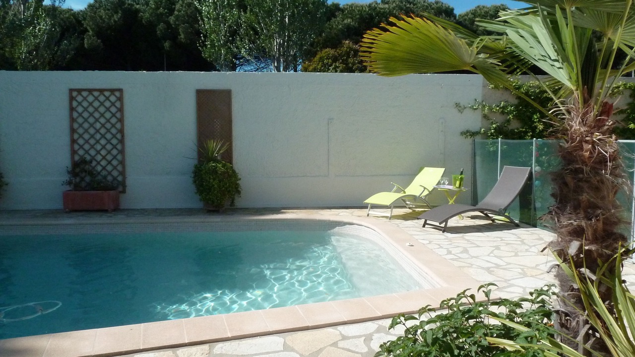 Photo of Outdoor in La Grande-Motte