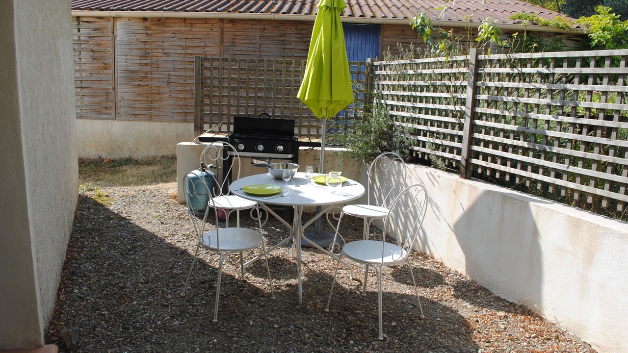Photo of Outdoor in Carcassonne