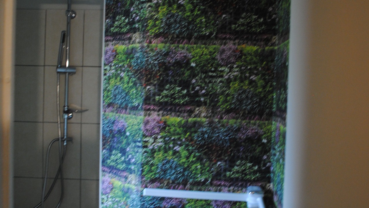 Photo of Bathroom in Carcassonne