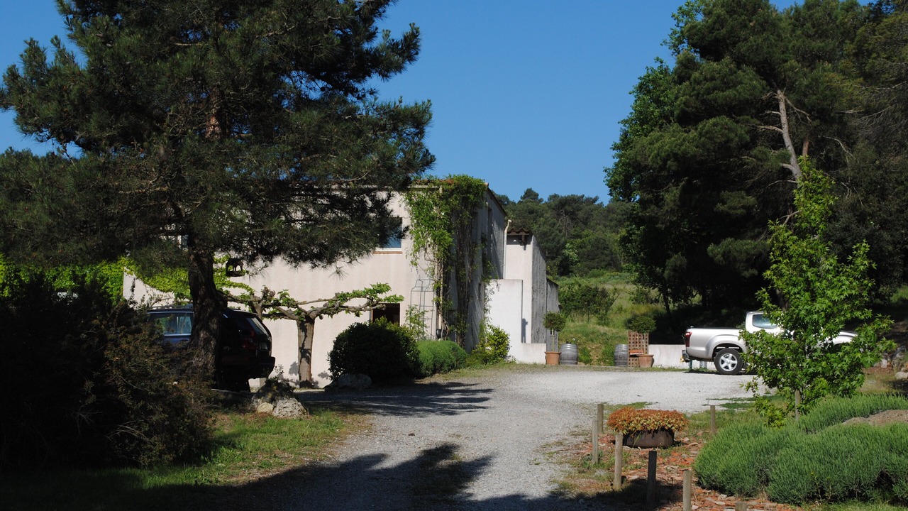 Photo of Outdoor in Carcassonne