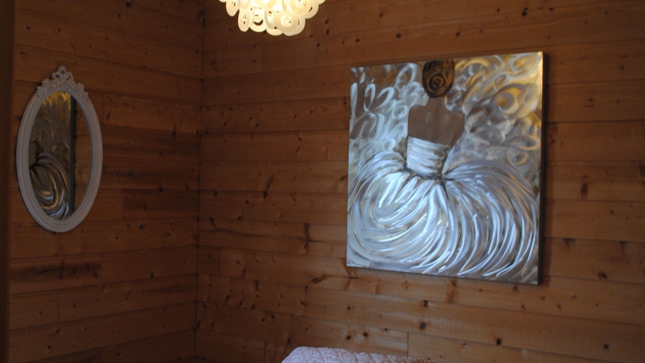 Photo of Bedroom in Carcassonne