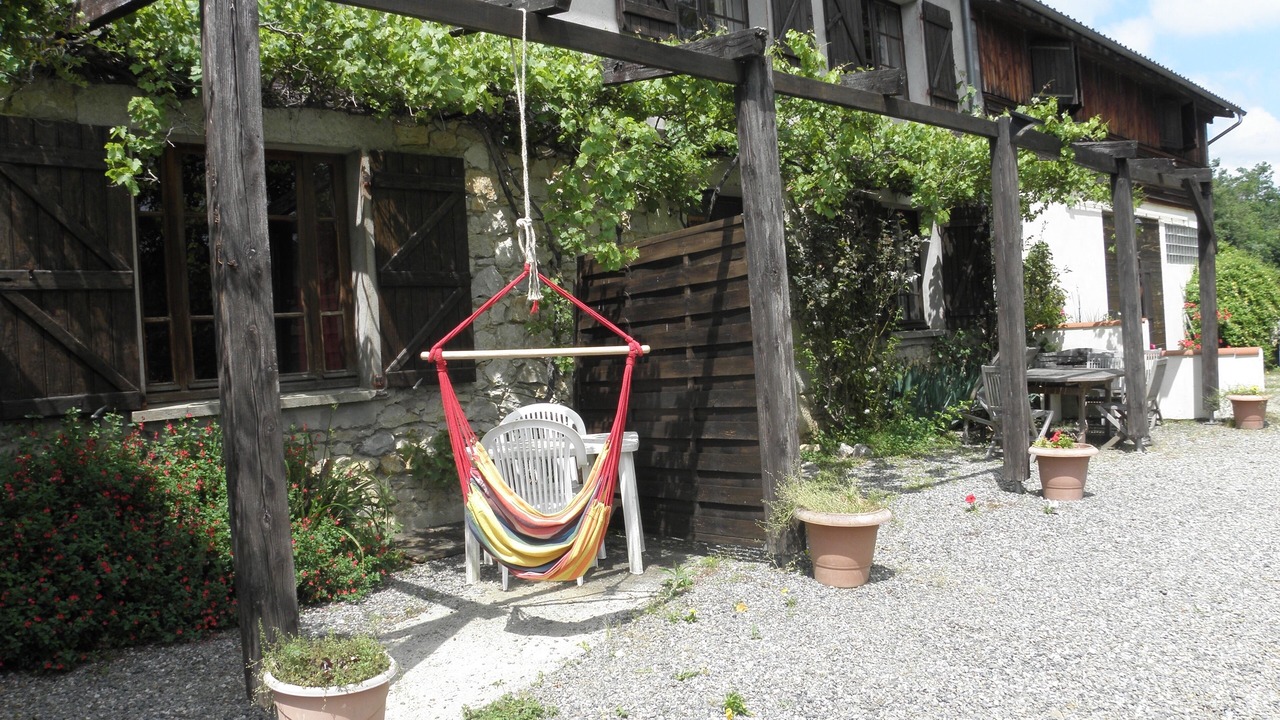 Photo of Patio Balcony in Camarade