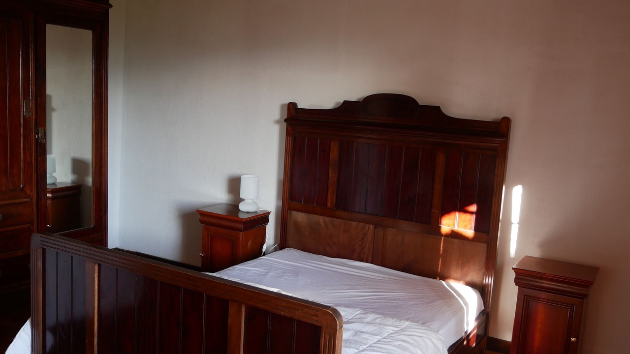 Photo of Bedroom in Camarade