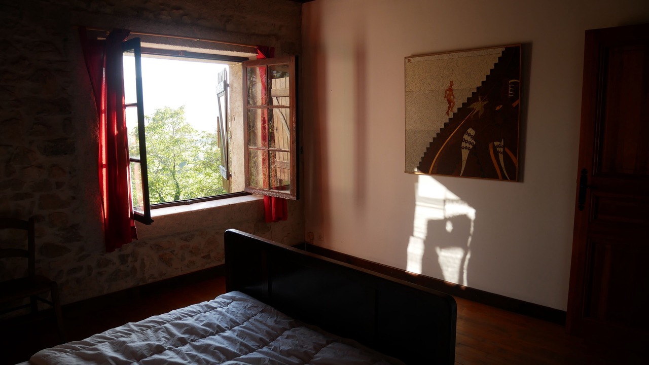 Photo of Bedroom in Camarade