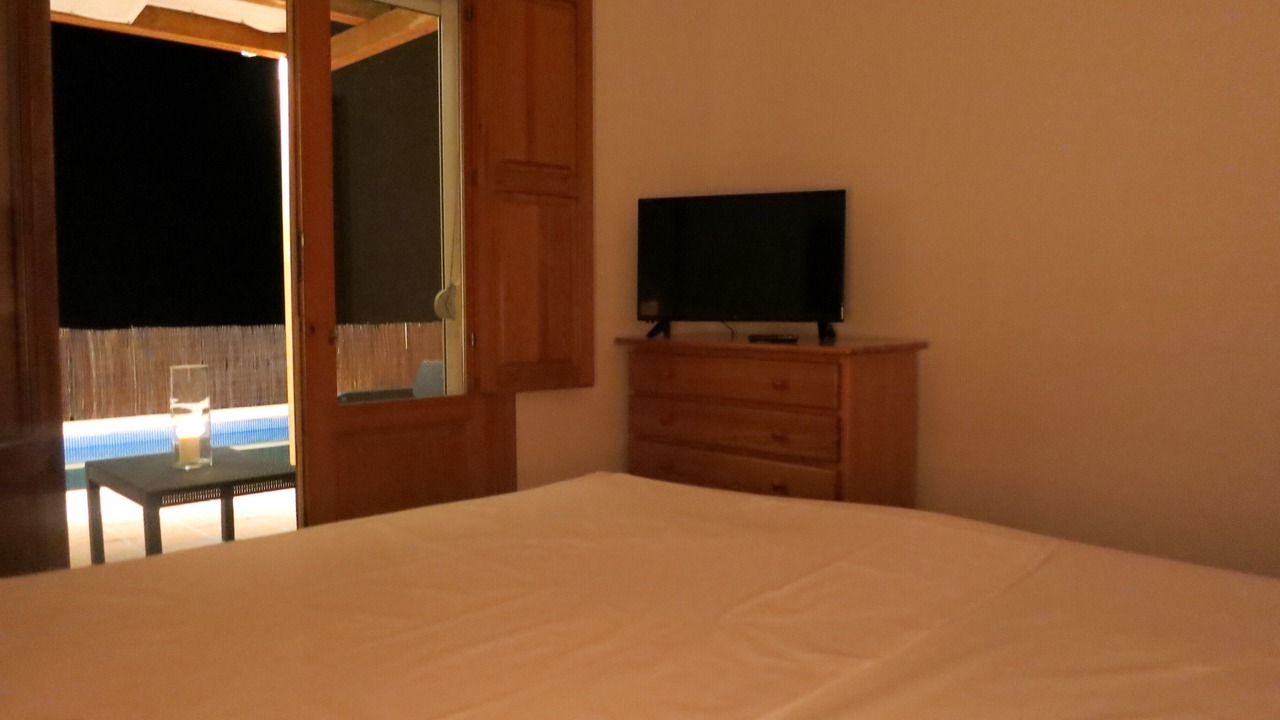 Photo of Bedroom in Adsubia