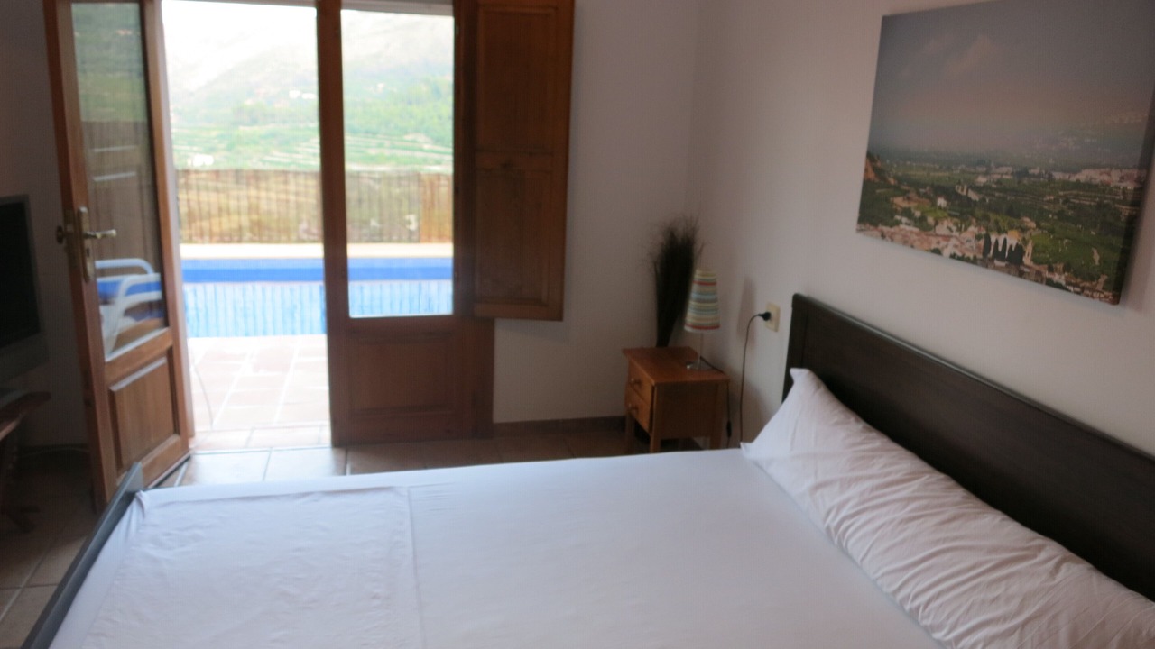 Photo of Bedroom in Adsubia