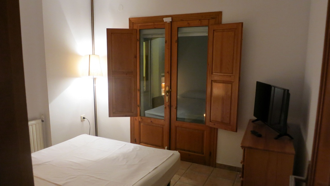 Photo of Bedroom in Adsubia