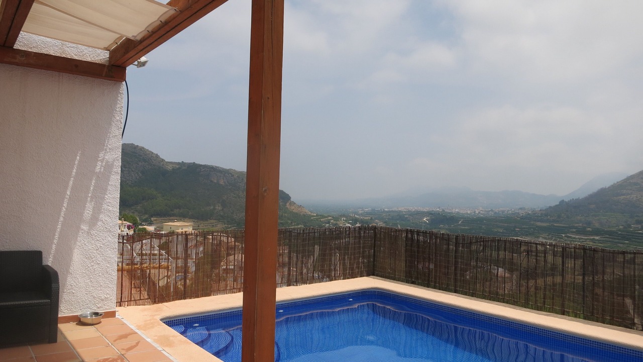 Photo of Outdoor in Adsubia