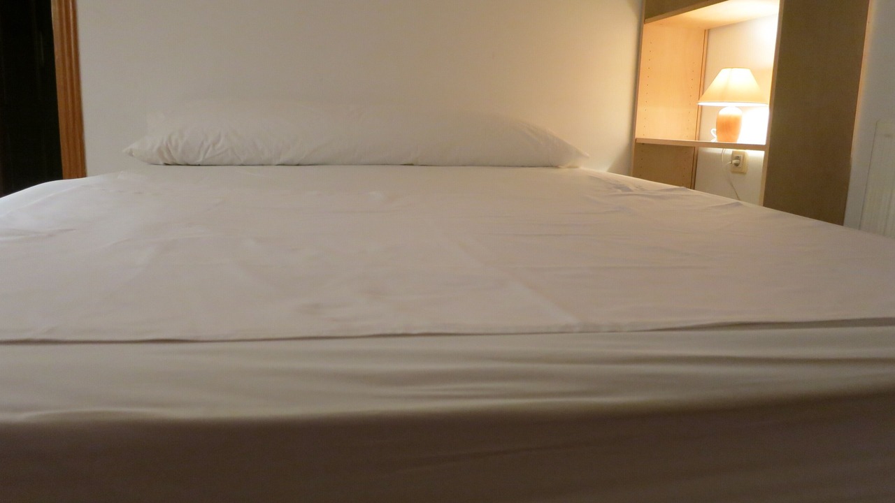 Photo of Bedroom in Adsubia