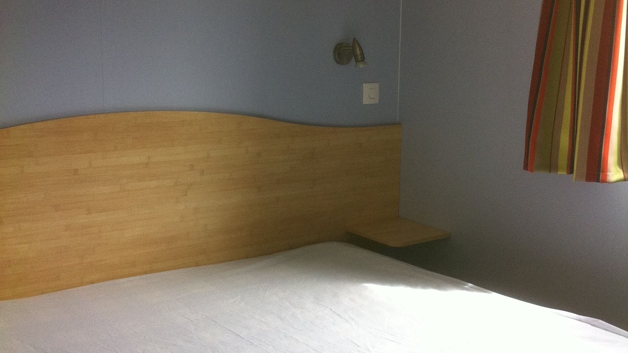 Photo of Bedroom in La Besace