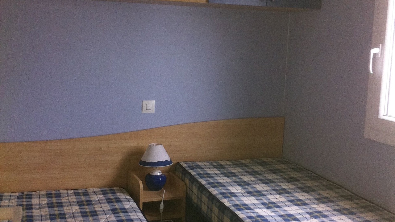 Photo of Bedroom in La Besace
