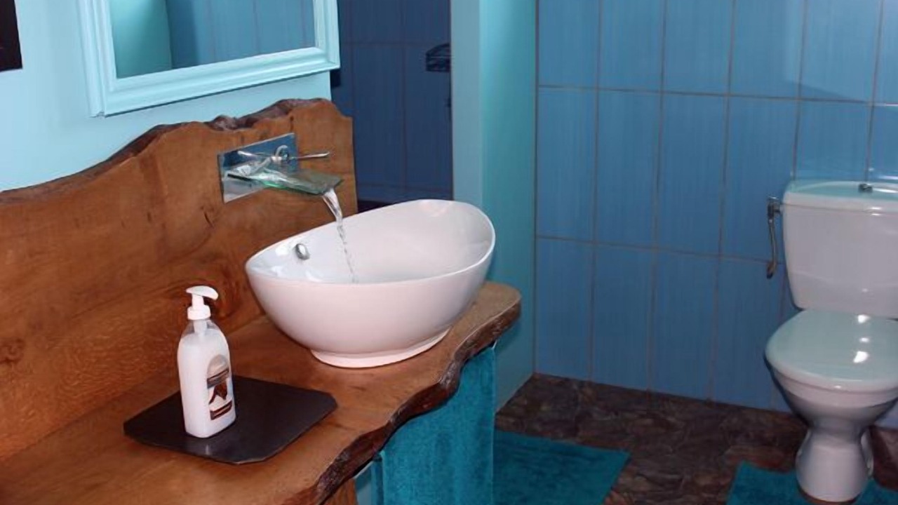 Photo of Bedroom in Buais-les-Monts