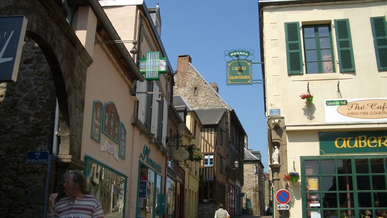 Photo of Others in Buais-les-Monts