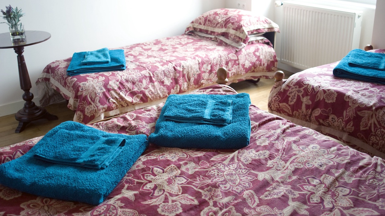 Photo of Bedroom in Buais-les-Monts