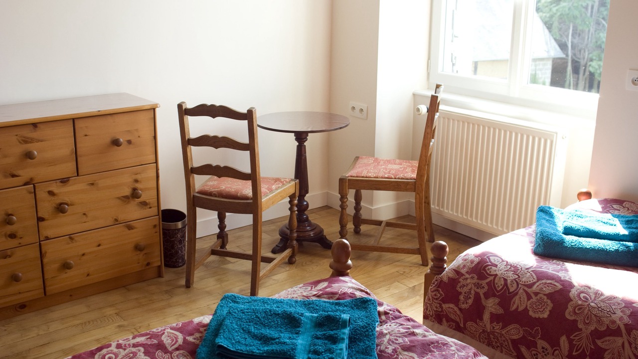 Photo of Bedroom in Buais-les-Monts