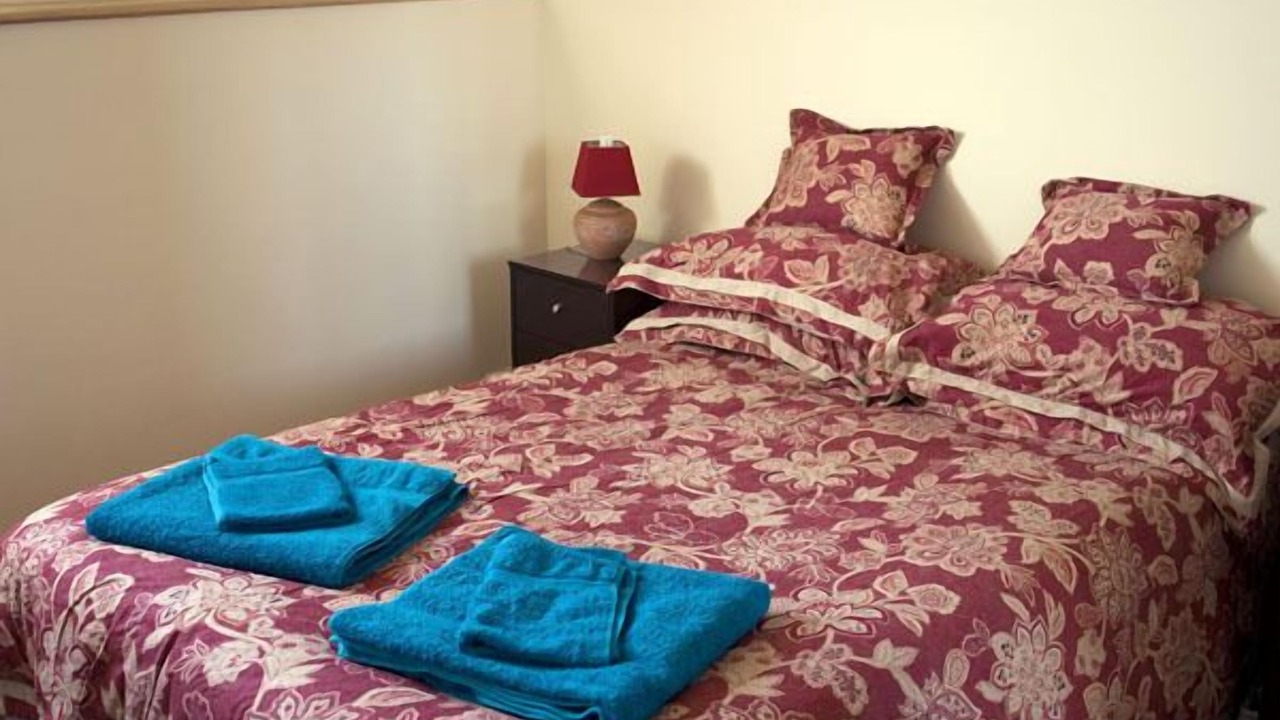 Photo of Bedroom in Buais-les-Monts