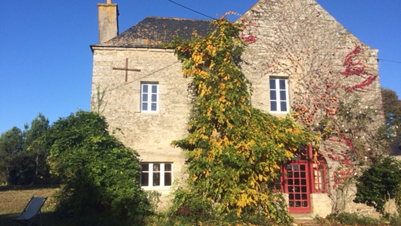 Photo of Outdoor in Questembert