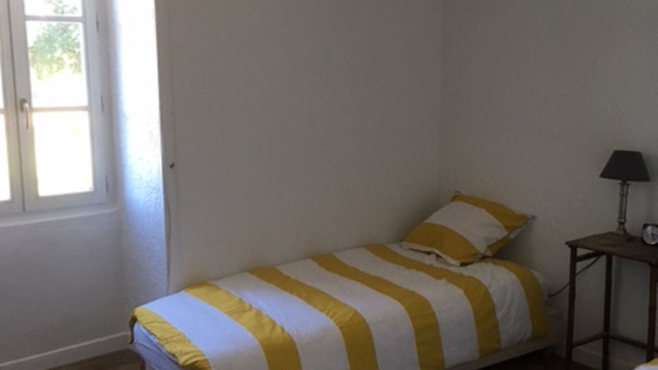 Photo of Bedroom in Questembert