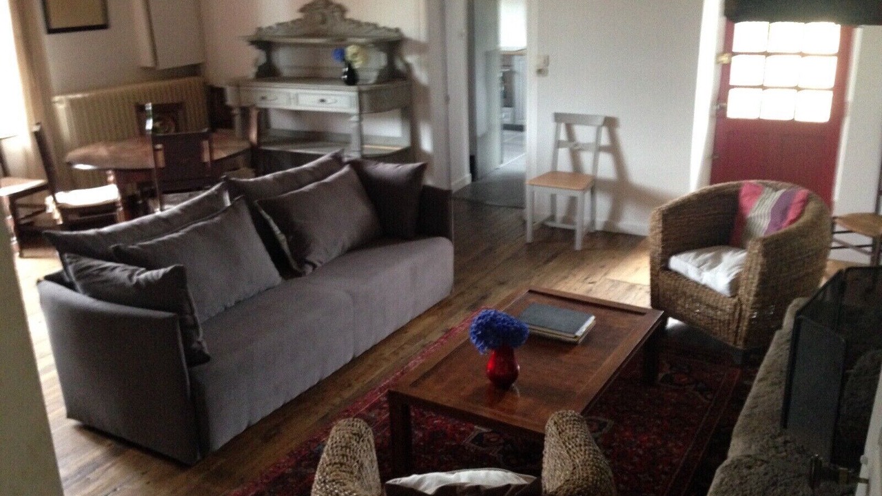 Photo of Livingroom in Questembert
