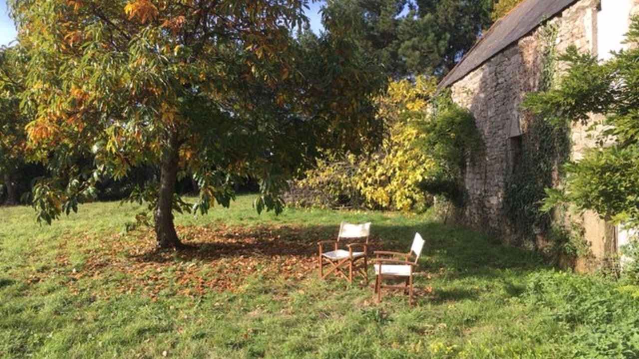 Photo of Outdoor in Questembert