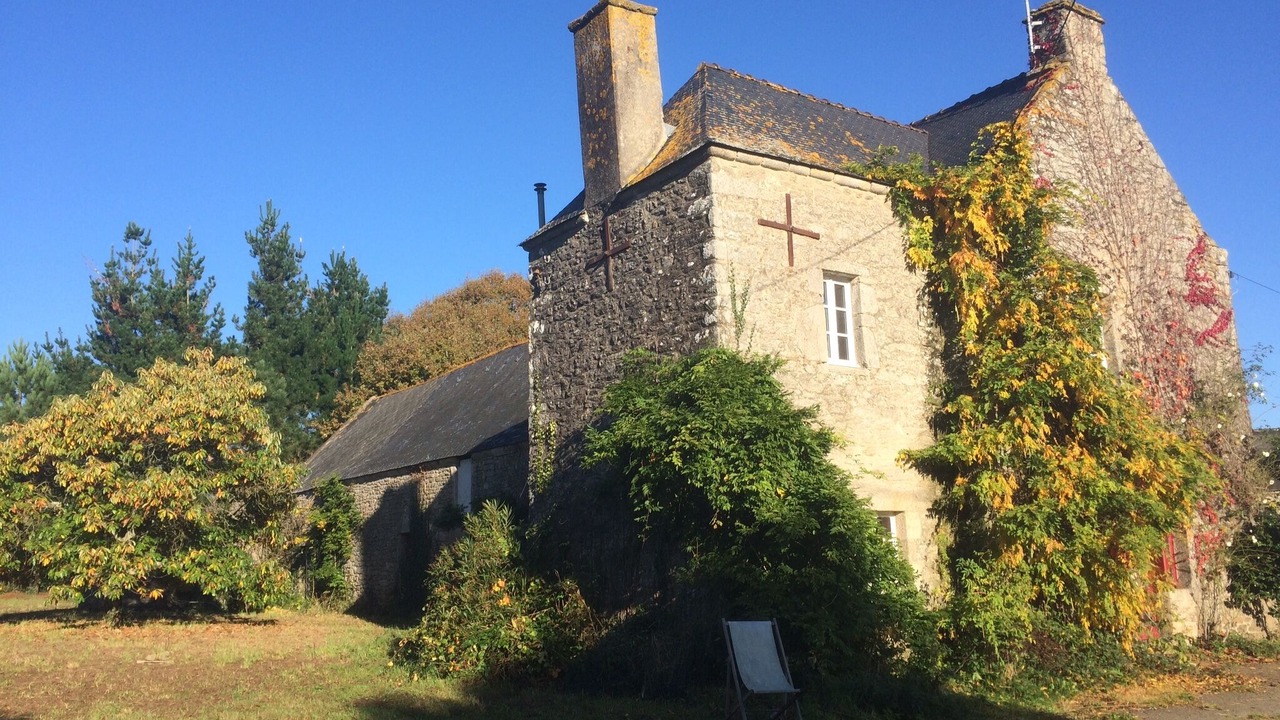 Photo of Outdoor in Questembert