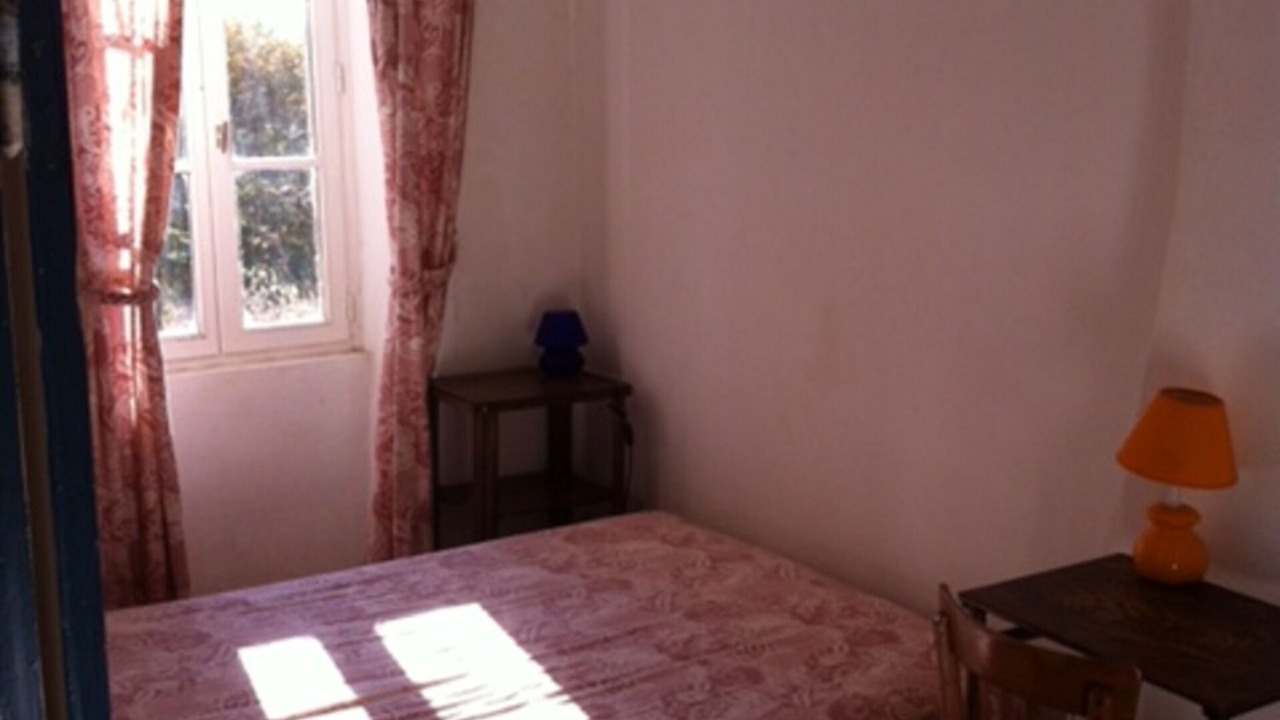 Photo of Bedroom in Questembert