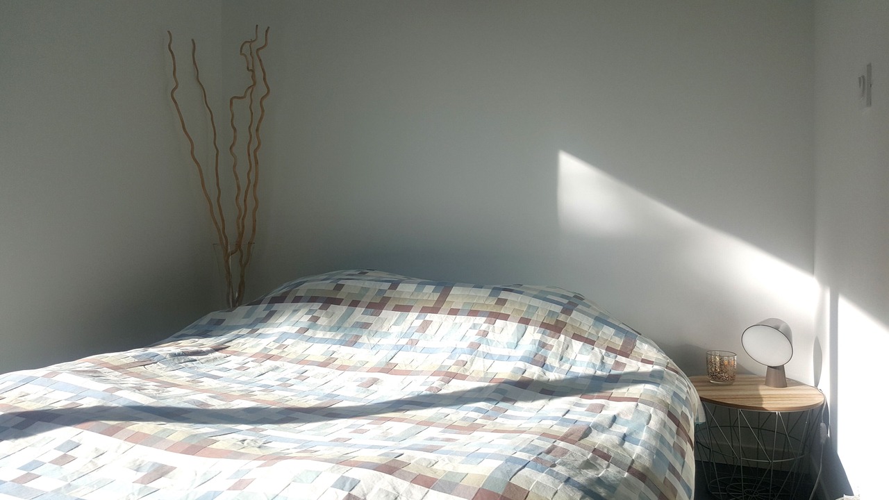 Photo of Bedroom in Saint-Gely-du-Fesc