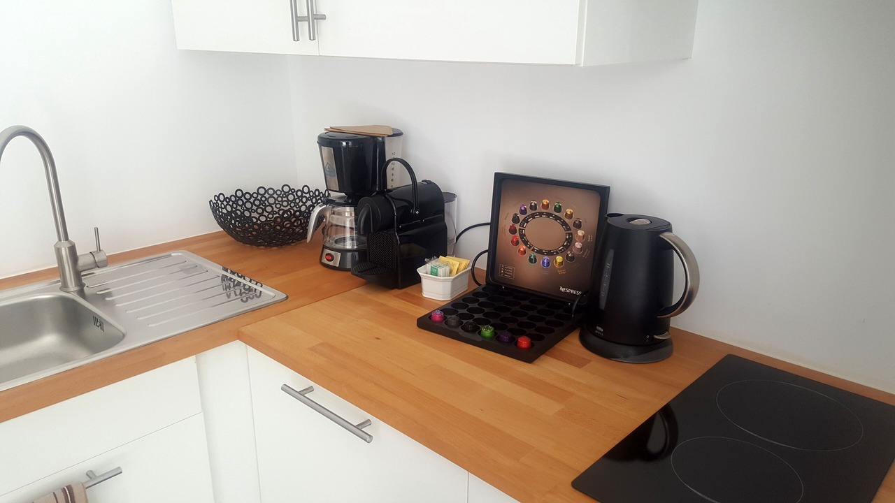 Photo of Kitchen in Saint-Gely-du-Fesc