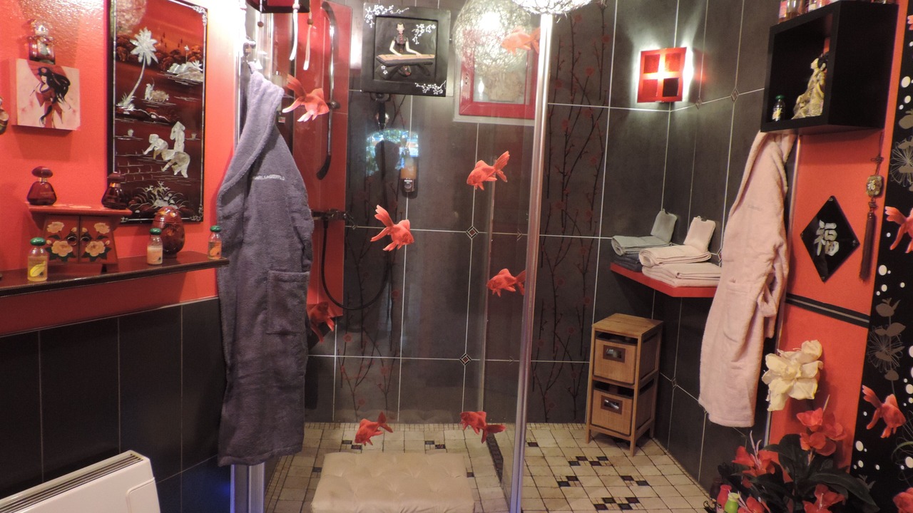 Photo of Bathroom in Saint-Chef