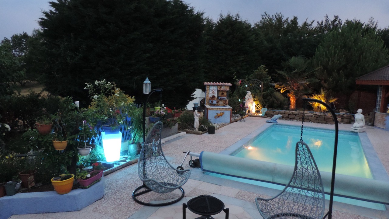 Photo of Outdoor in Saint-Chef