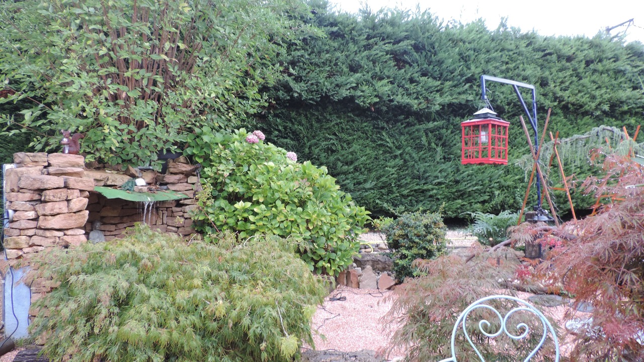 Photo of Outdoor in Saint-Chef