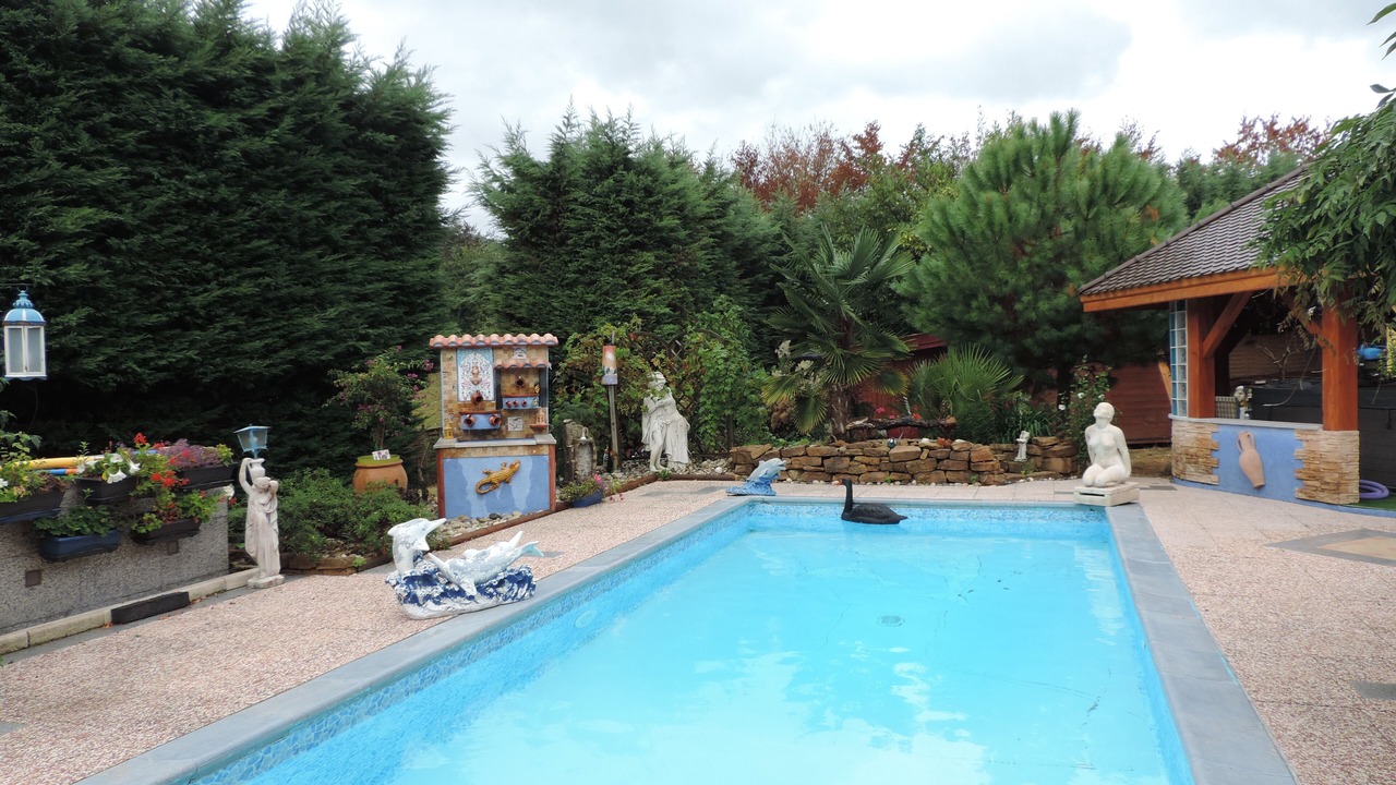 Photo of Outdoor in Saint-Chef