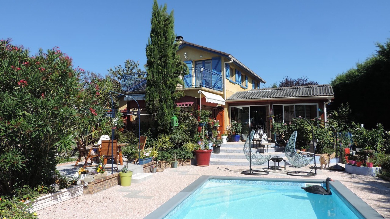 Photo of Outdoor in Saint-Chef